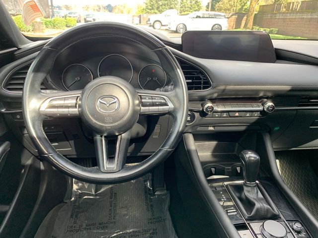 Used 2020 MAZDA MAZDA3 AWD Hatchback w/ Premium Pkg image 15