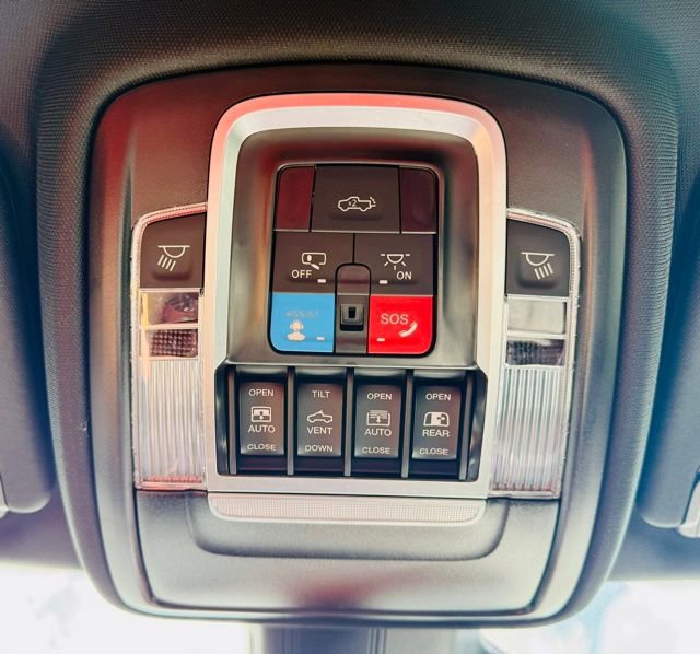 New 2026 RAM 1500 Big Horn image 18