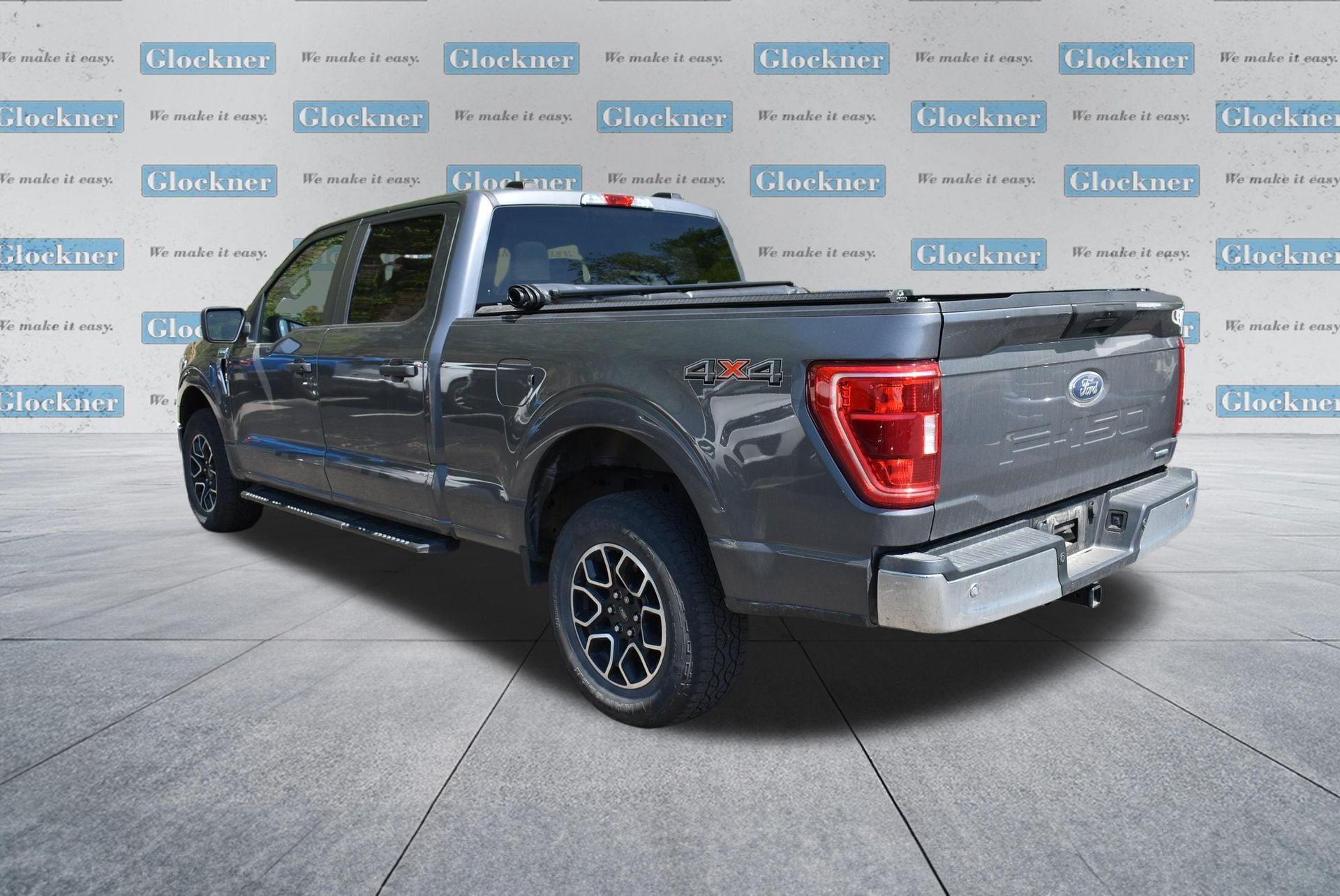 Used 2022 Ford F150 XLT AWD/4WD image 8