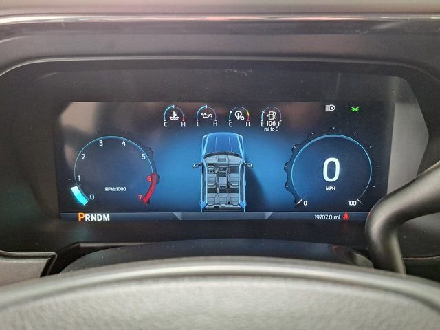 Used 2023 Ford F350 Lariat w/ Sport Appearance Package image 7