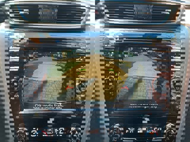 Used 2020 Nissan Murano SV image 21