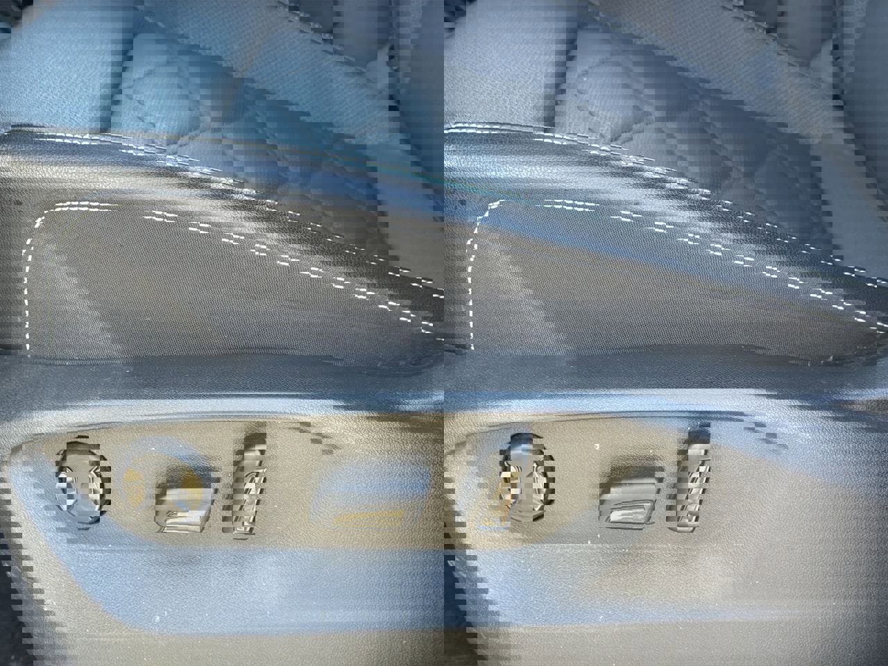 Used 2024 Volkswagen Atlas SE image 12