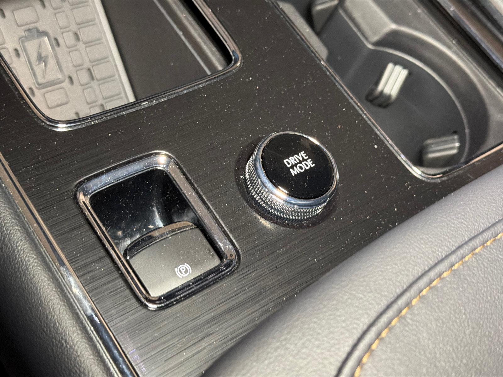 New 2026 Lincoln Aviator AWD w/ Jet Appearance Package image 31