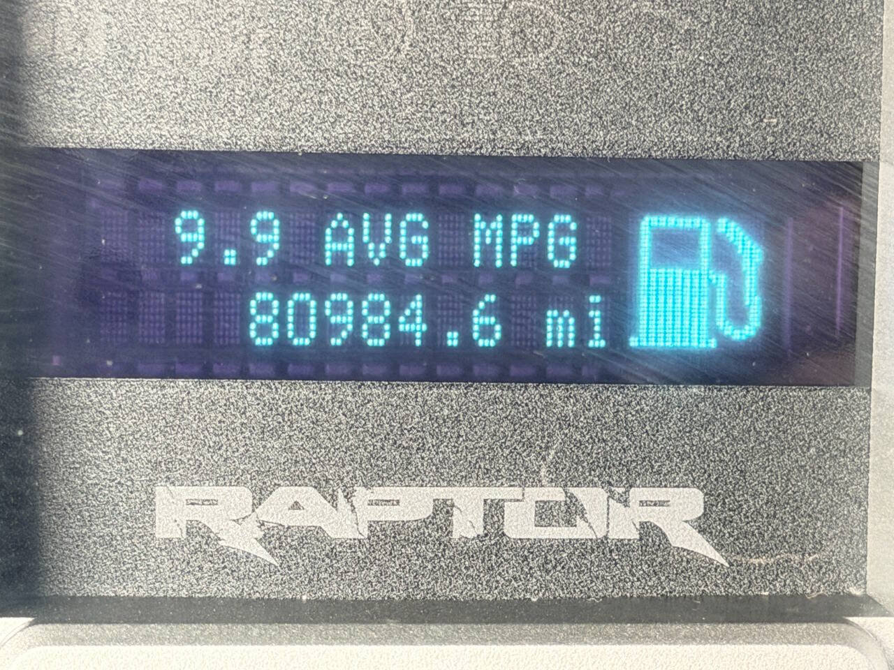 Used 2010 Ford F150 Raptor AWD/4WD image 39