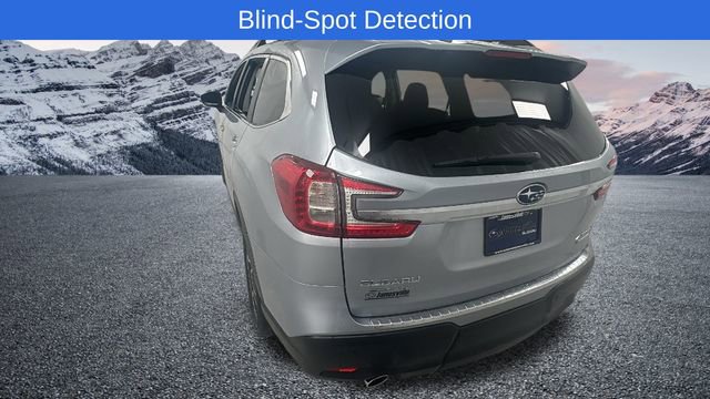 New 2026 Subaru Ascent Touring image 5