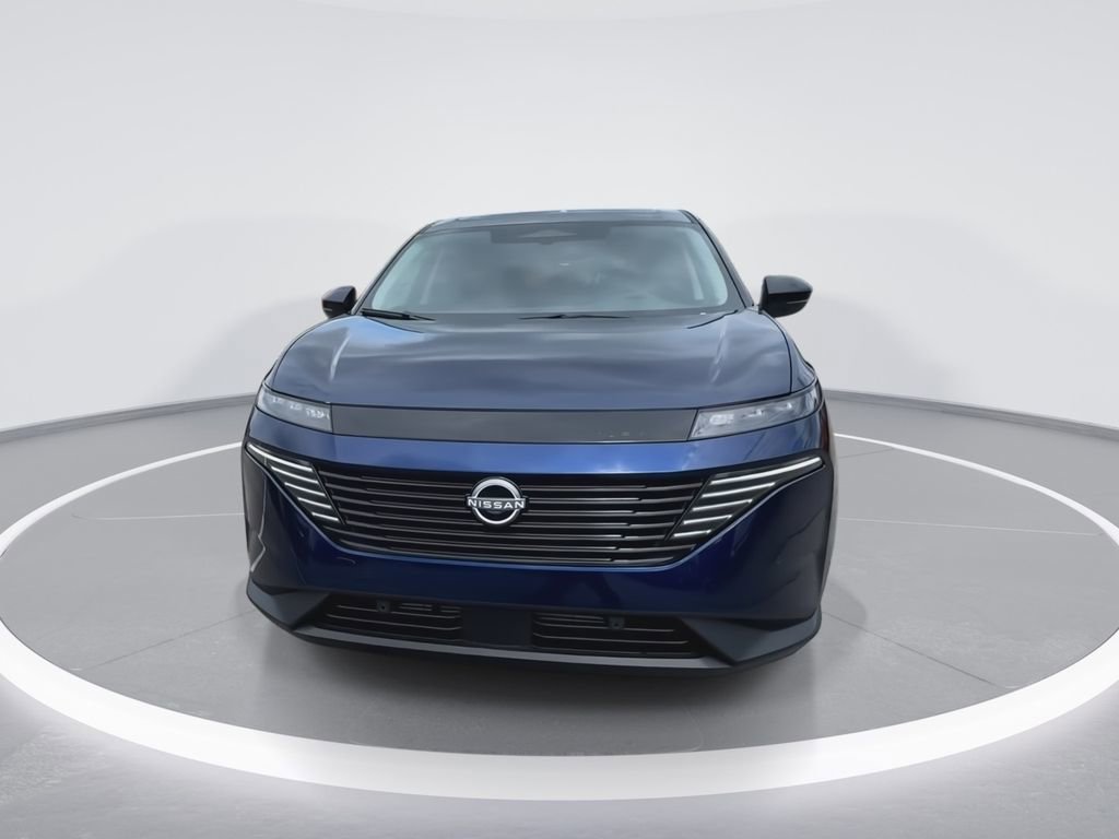 New 2025 Nissan Murano SL w/ Cargo Package image 3