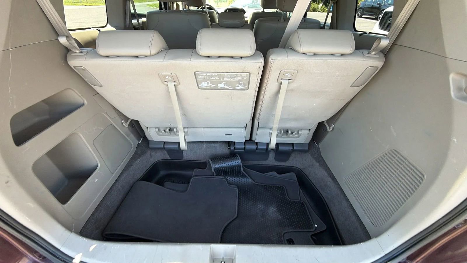 Used 2015 Honda Odyssey Touring Elite image 57