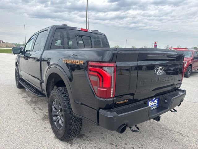 New 2026 Ford F150 Tremor w/ Equipment Group 402A High AWD/4WD image 7