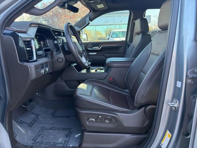 Certified 2024 GMC Sierra 1500 Denali image 12