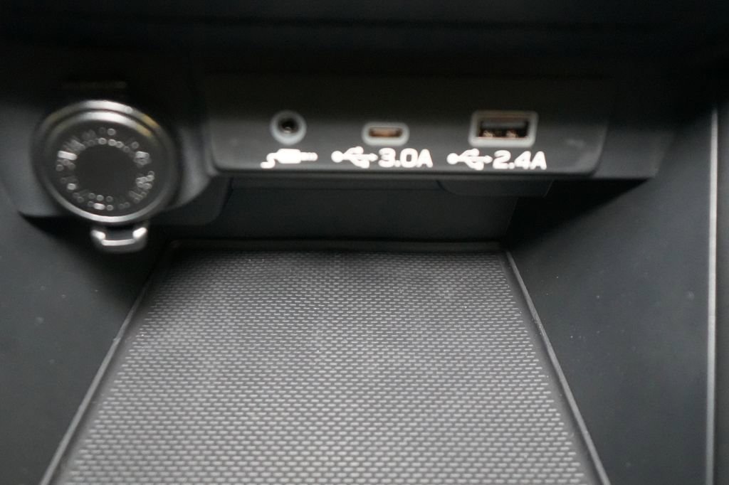 New 2025 Subaru WRX Limited image 30