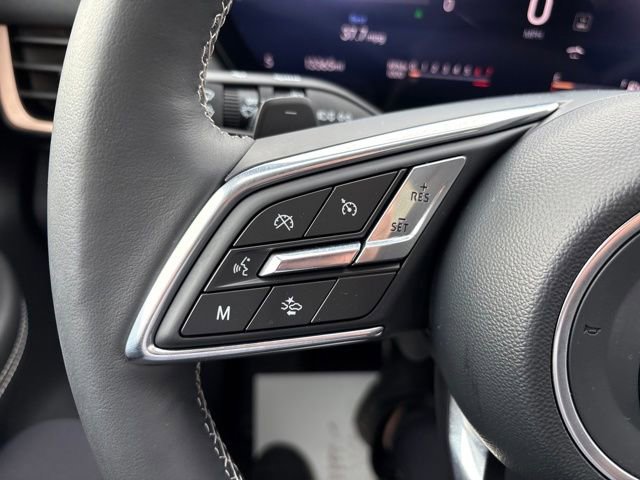 Used 2025 Buick Envision Sport Touring image 22