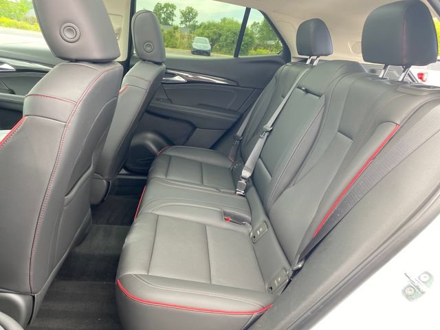 Certified 2023 Buick Envision Essence w/ Sport Touring Package AWD/4WD image 19
