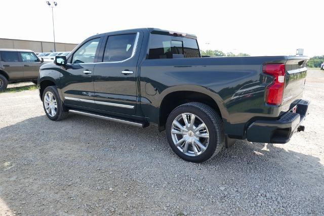 New 2026 Chevrolet Silverado 1500 High Country image 5