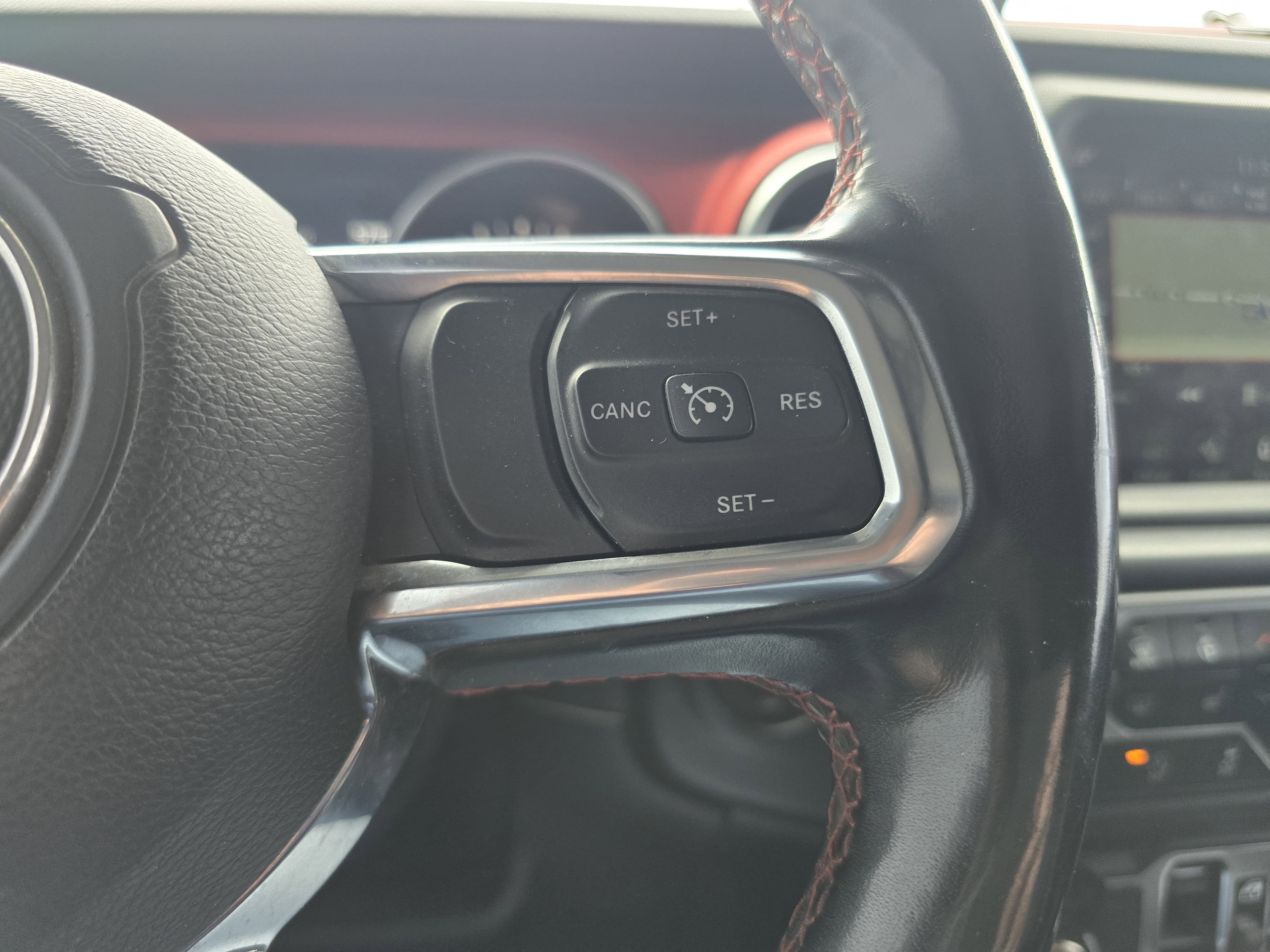 Used 2020 Jeep Gladiator Rubicon image 22