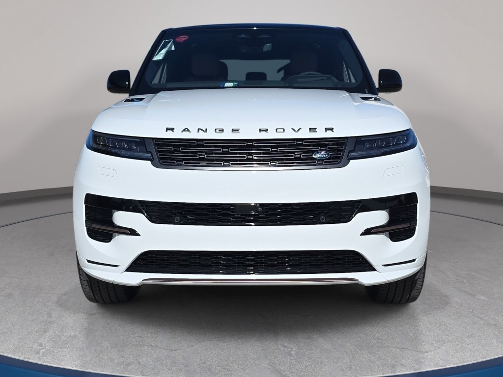 New 2027 Land Rover Range Rover Sport Dynamic SE AWD/4WD image 2