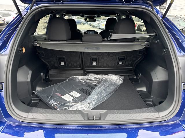 New 2026 Subaru Impreza RS AWD/4WD image 15