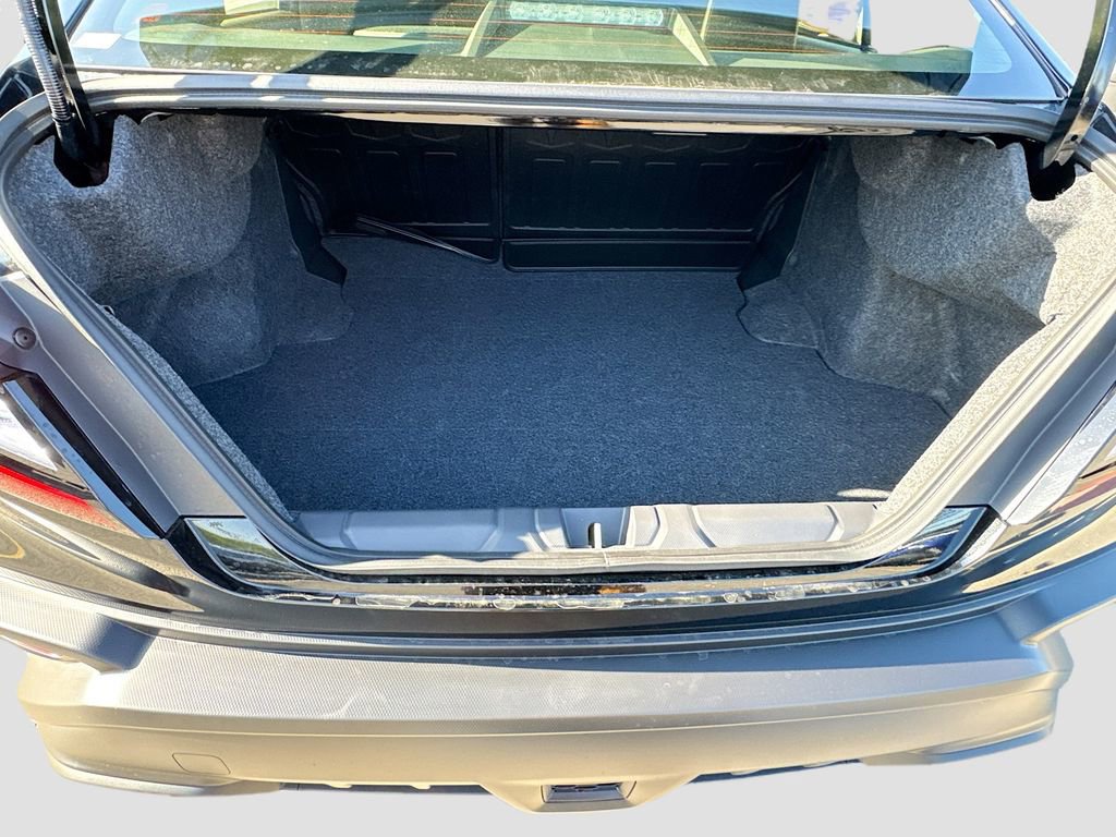 New 2026 Subaru WRX Premium image 32