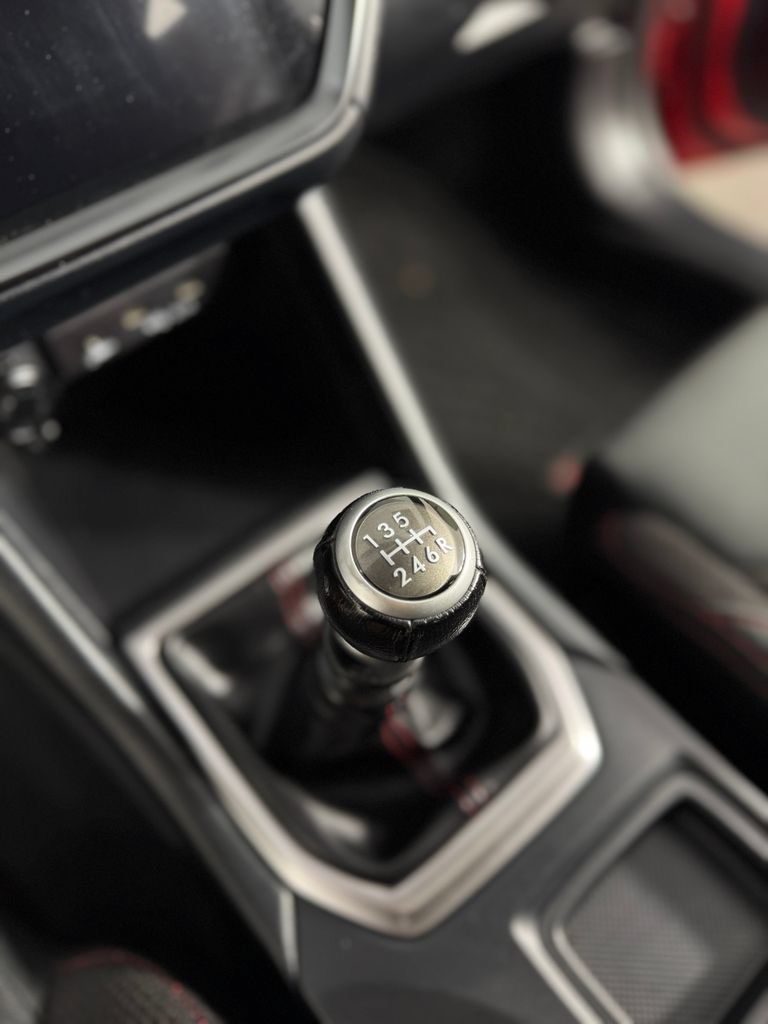 Certified 2023 Subaru WRX Premium AWD/4WD image 15