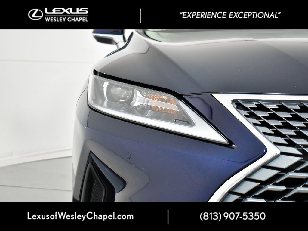 Used 2020 Lexus RX 450h AWD w/ Premium Package image 15