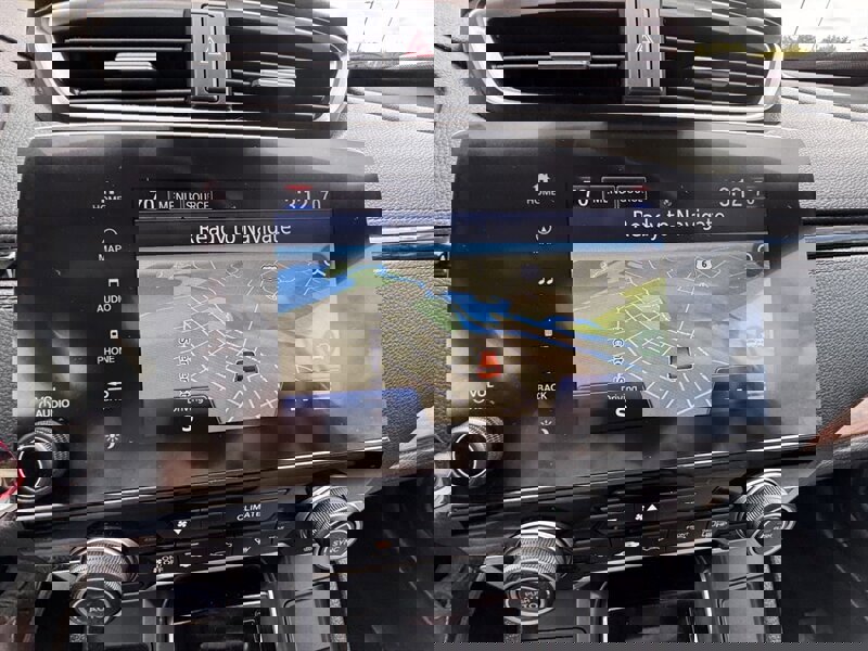 Used 2017 Honda CR-V Touring image 22