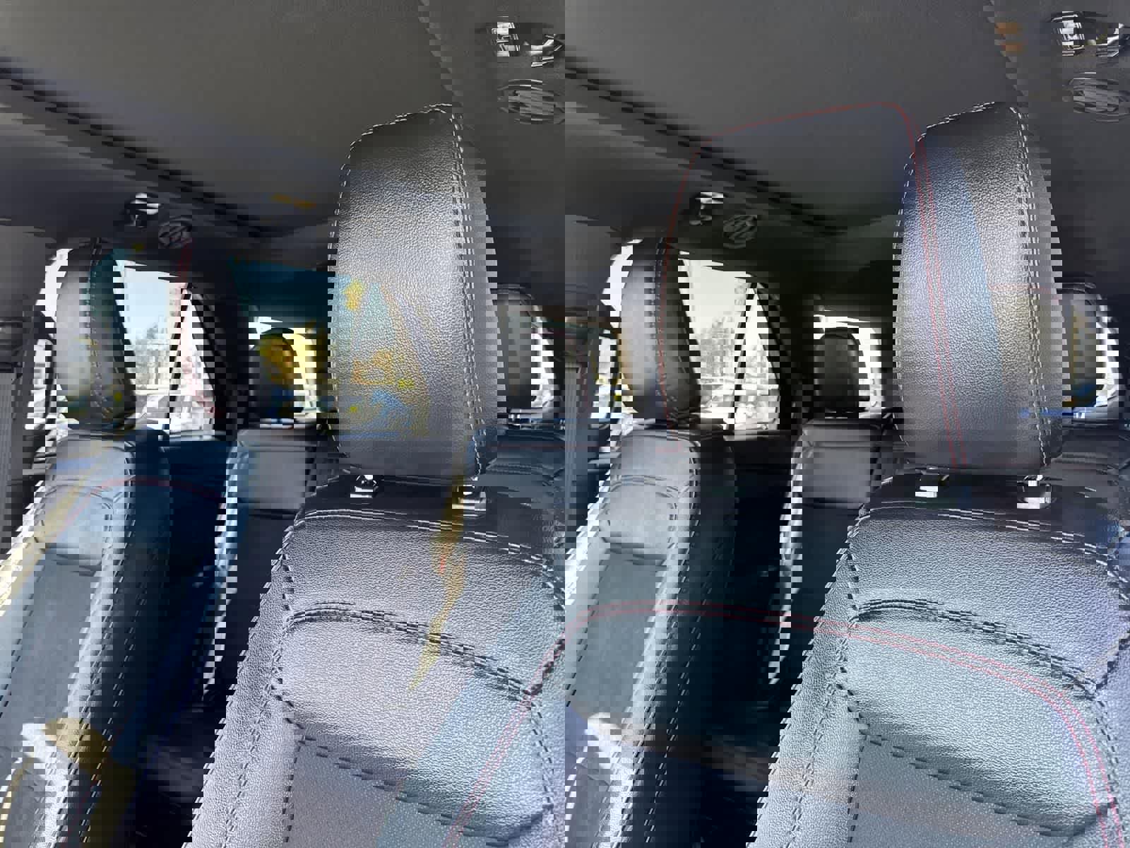 Used 2024 Ford Explorer ST-Line w/ Class IV Trailer Tow Package image 25