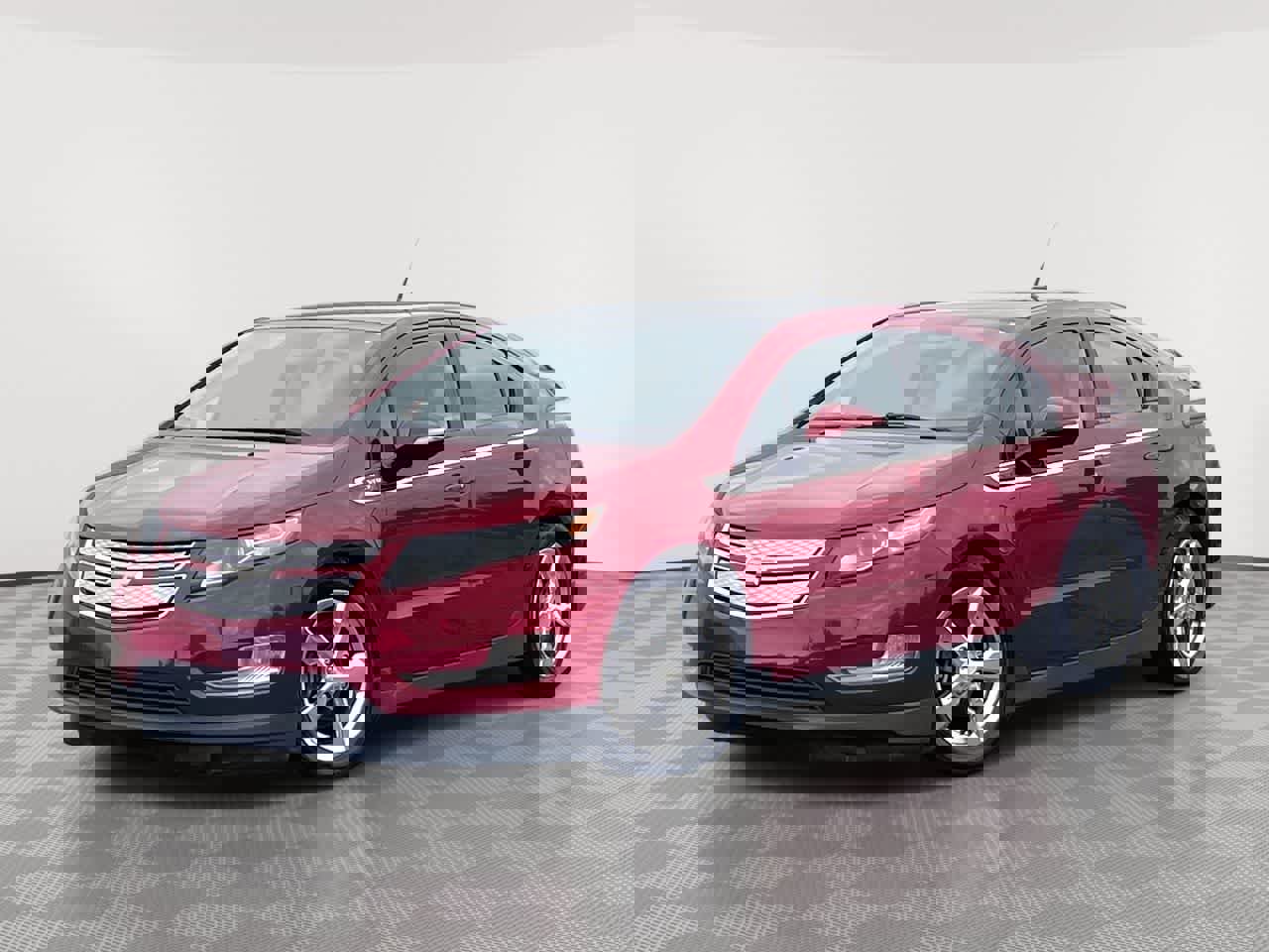 Used 2011 Chevrolet Volt Premium w/ Premium Trim Package