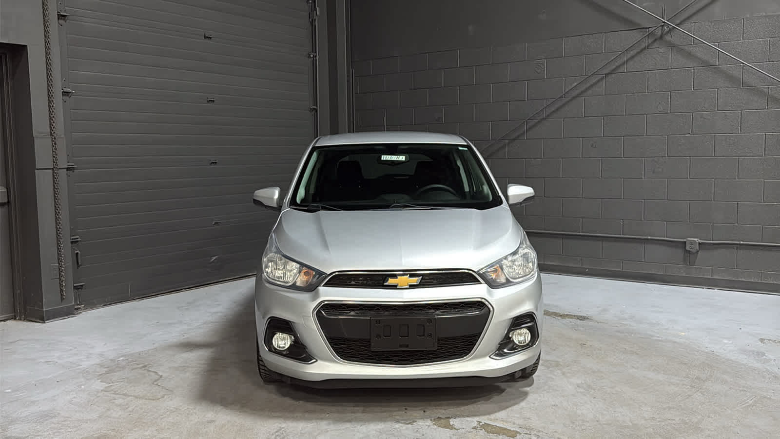 Used 2018 Chevrolet Spark LT FWD image 2