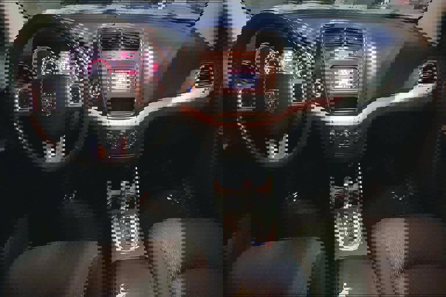 Used 2014 Dodge Journey American Value Package w/ Flexible Seating Group image 15