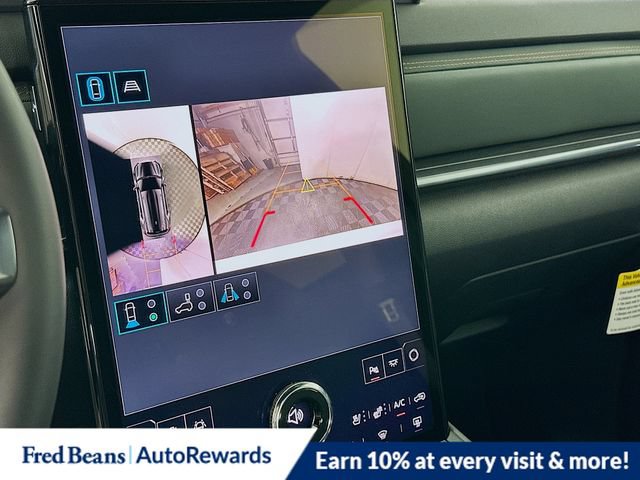 New 2026 GMC Terrain AT4 w/ Convenience Package III AWD/4WD image 10