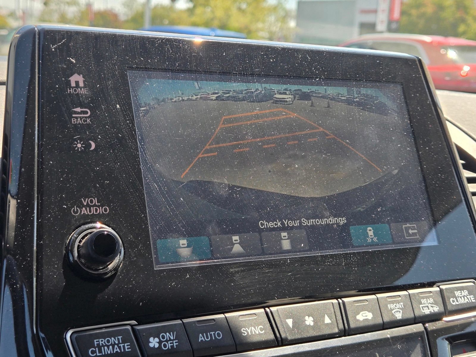 Used 2020 Honda Odyssey Elite image 21