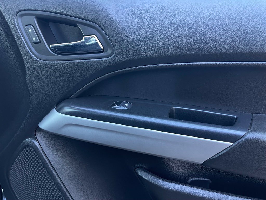 Used 2019 Chevrolet Colorado LT RWD image 19