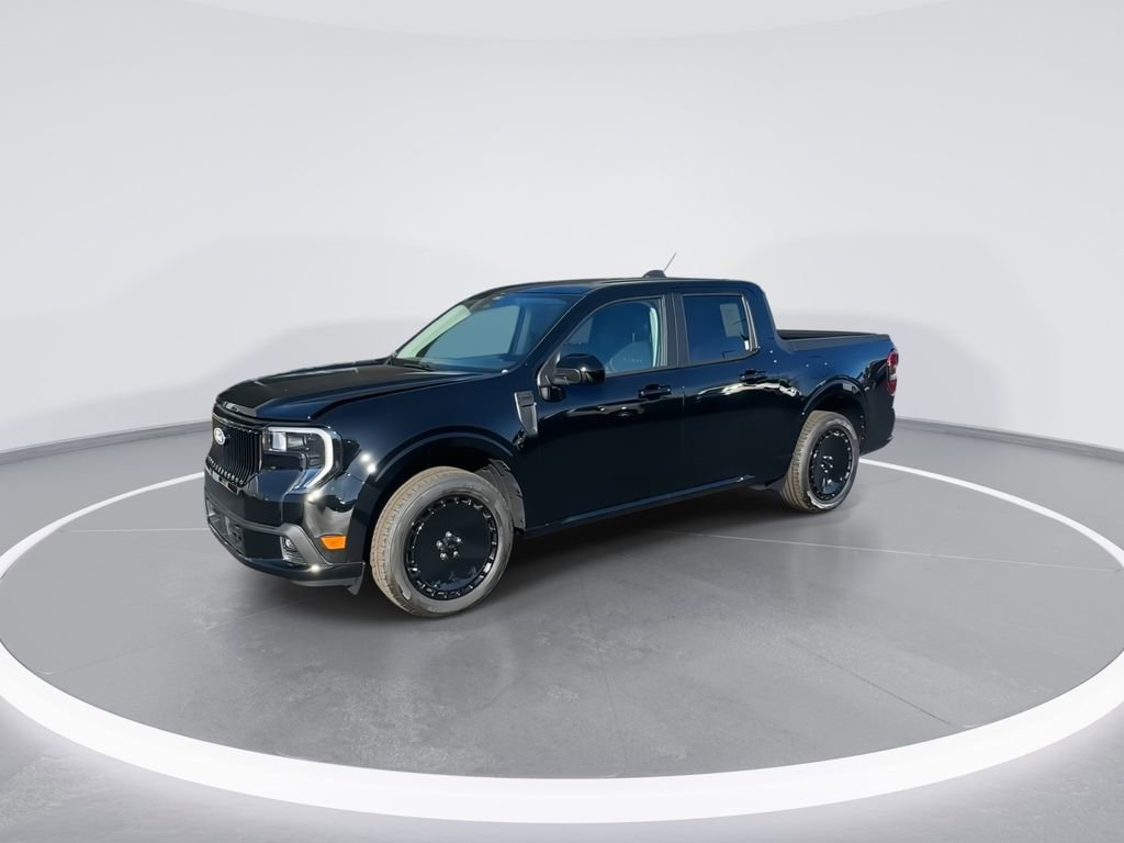 New 2026 Ford Maverick Lobo image 5