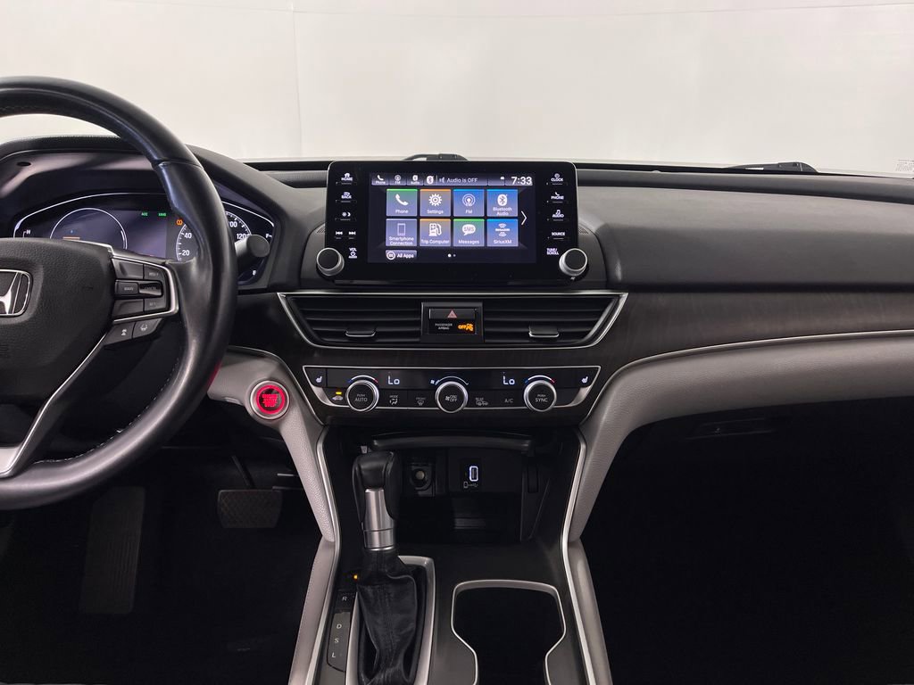 Used 2018 Honda Accord EX-L image 17