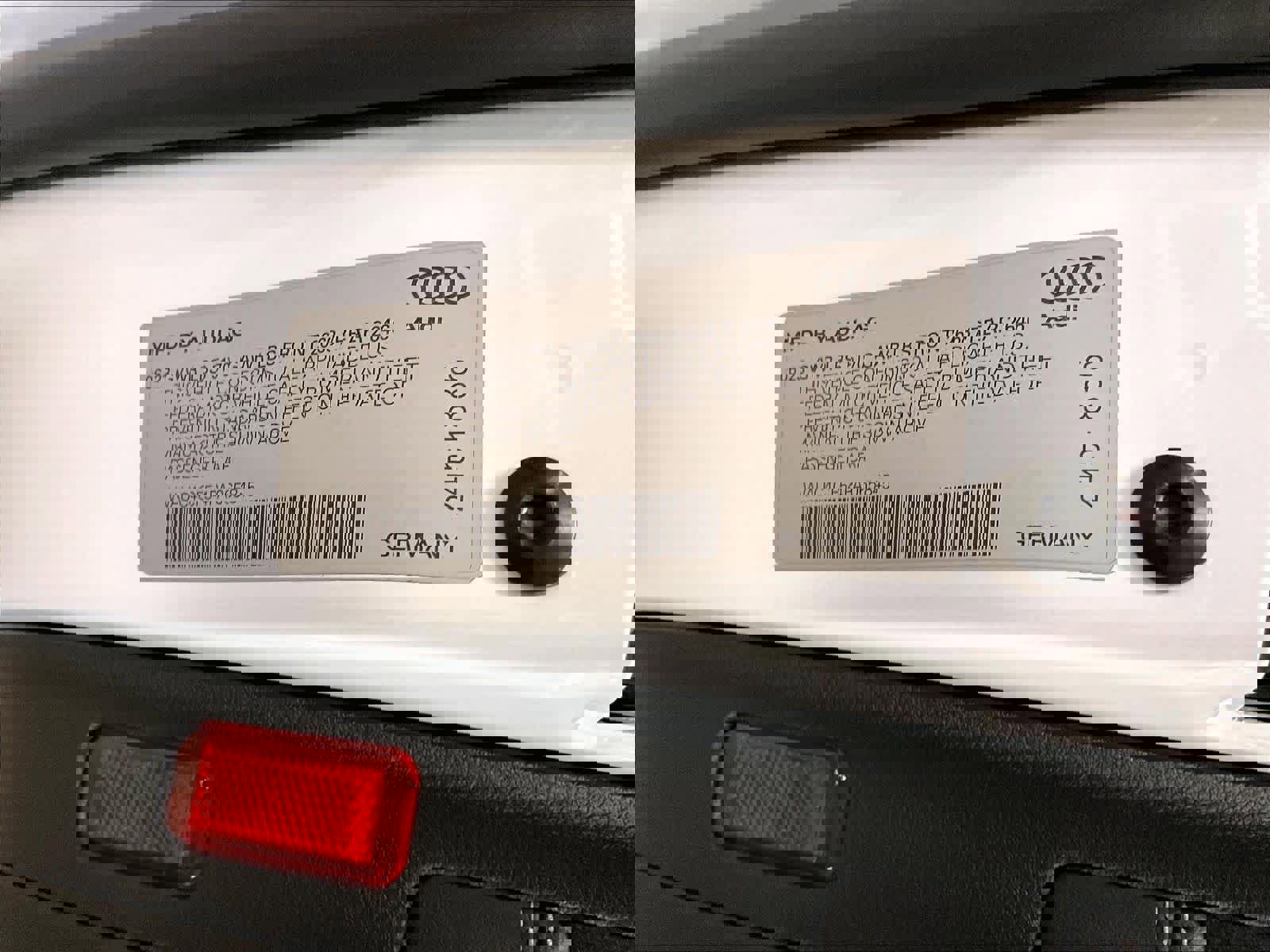 Used 2023 Audi S5 Premium Plus image 36