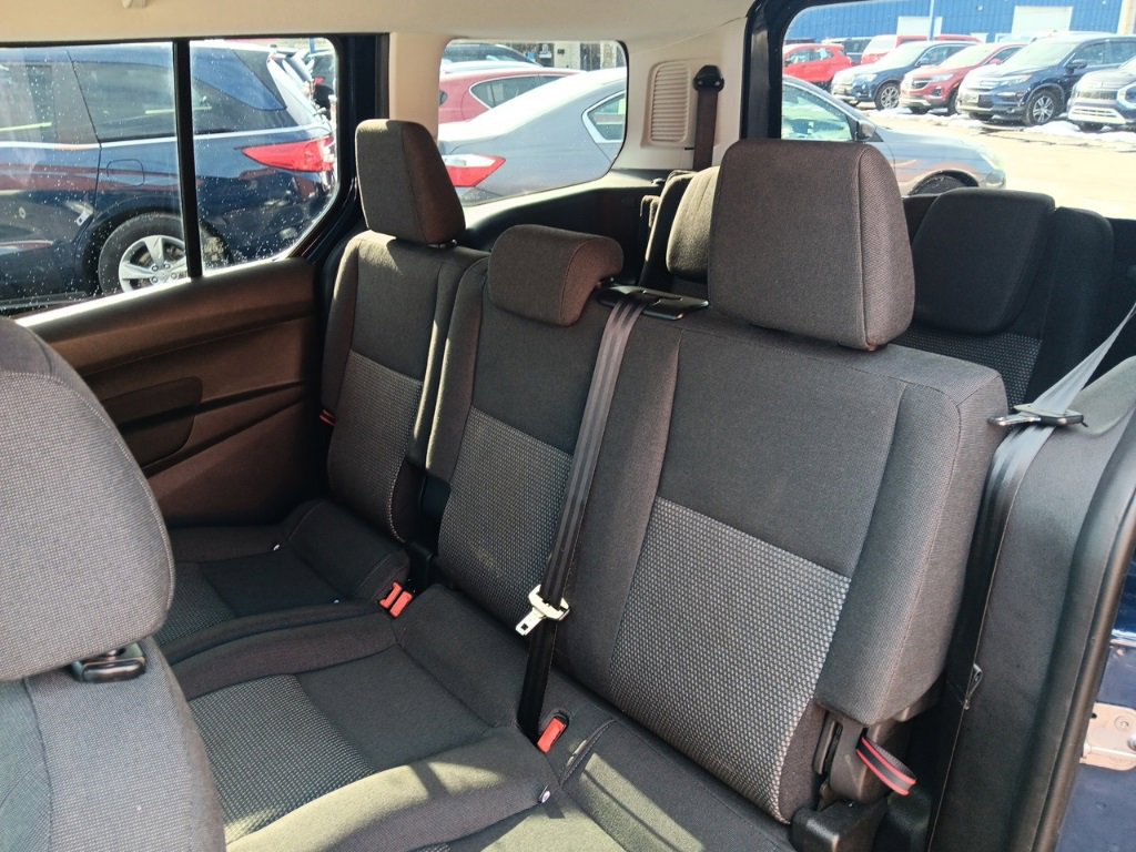 Used 2017 Ford Transit Connect XL image 7