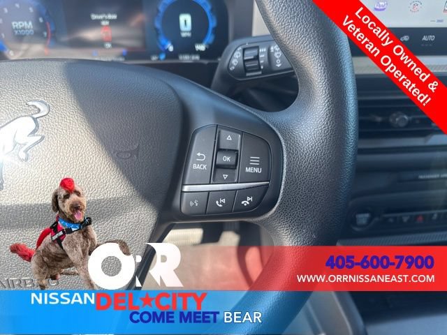 Used 2025 Ford Bronco Sport Big Bend AWD/4WD image 18