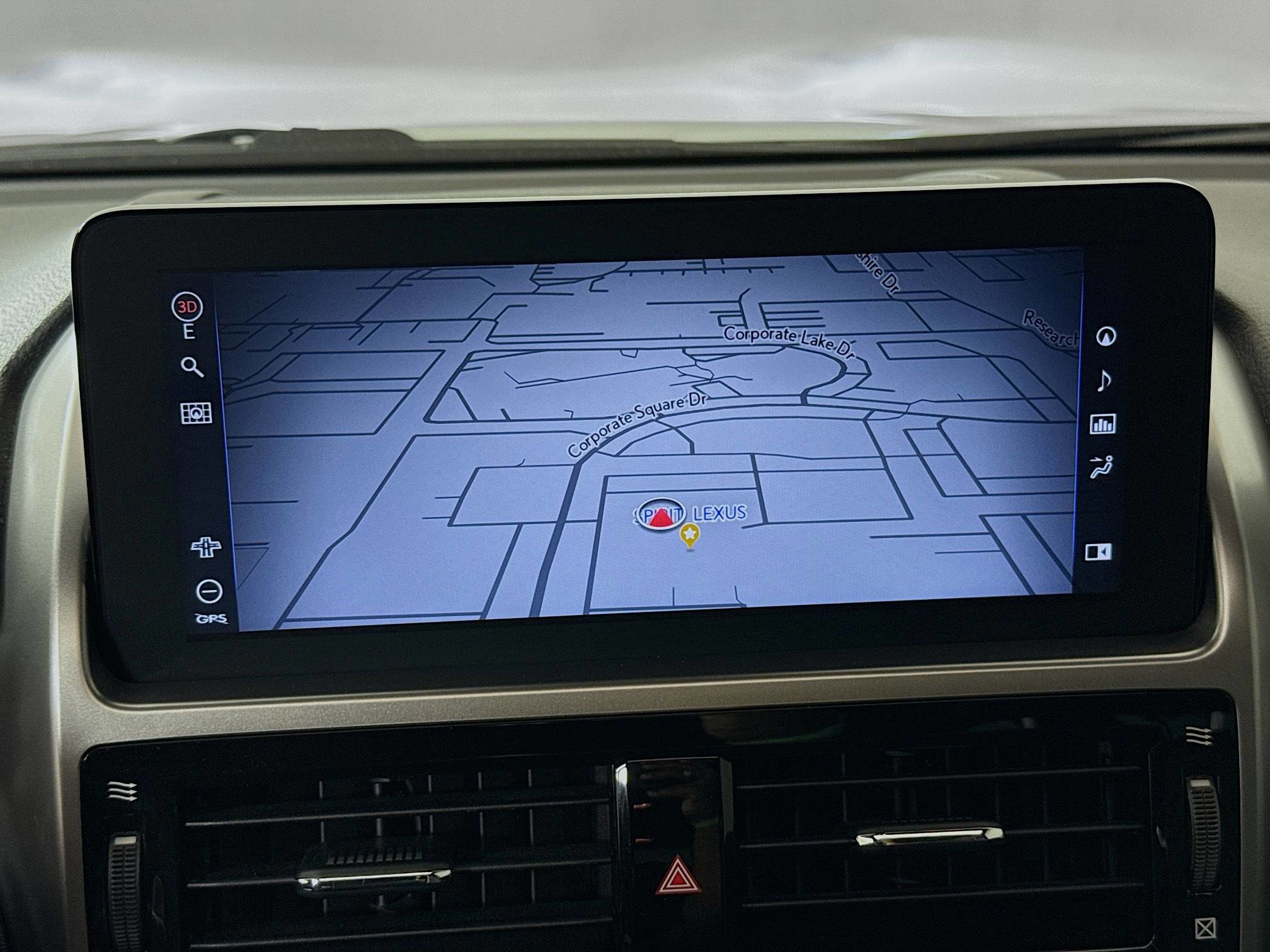 Certified 2023 Lexus GX 460 Premium w/ Premium Package image 16