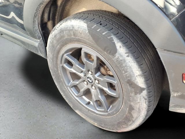 Used 2024 Ford Bronco Sport Big Bend w/ Convenience Package AWD/4WD image 18