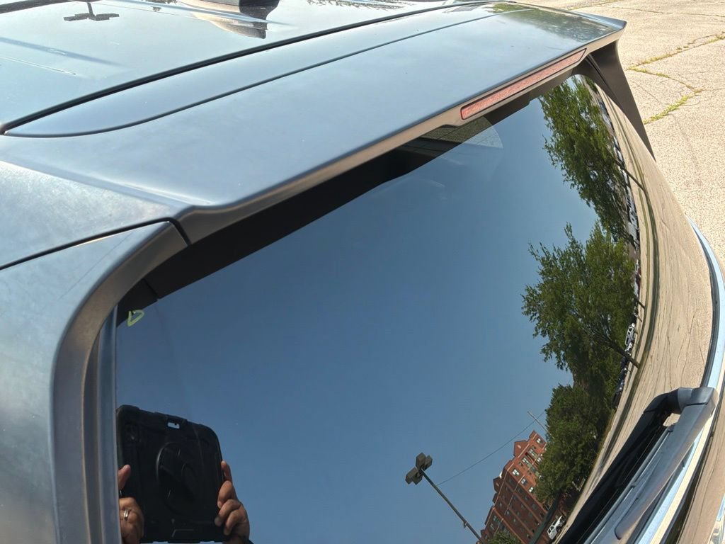 Used 2018 Honda Odyssey EX-L image 16