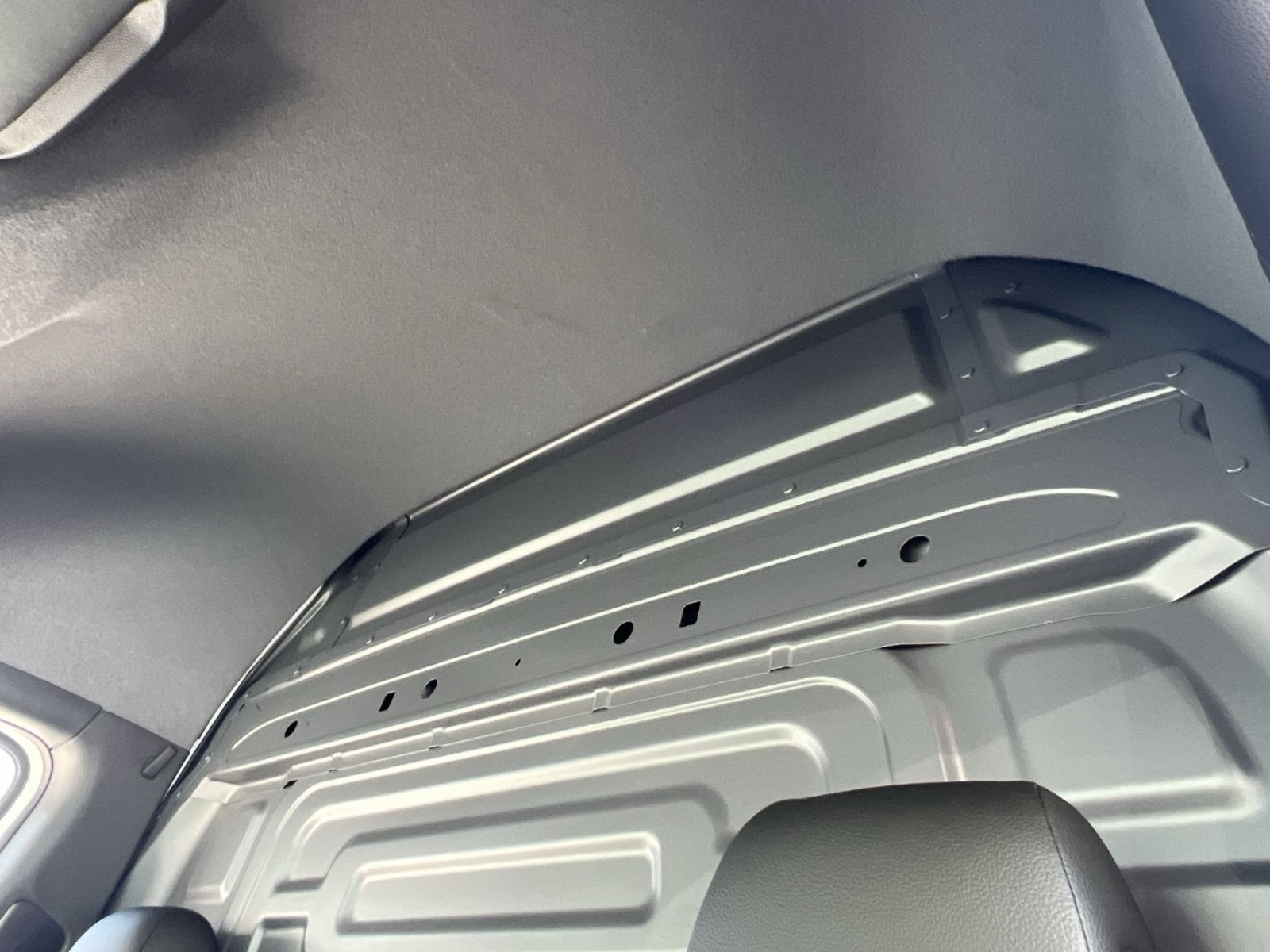 New 2026 Mercedes-Benz Sprinter 3500 image 29