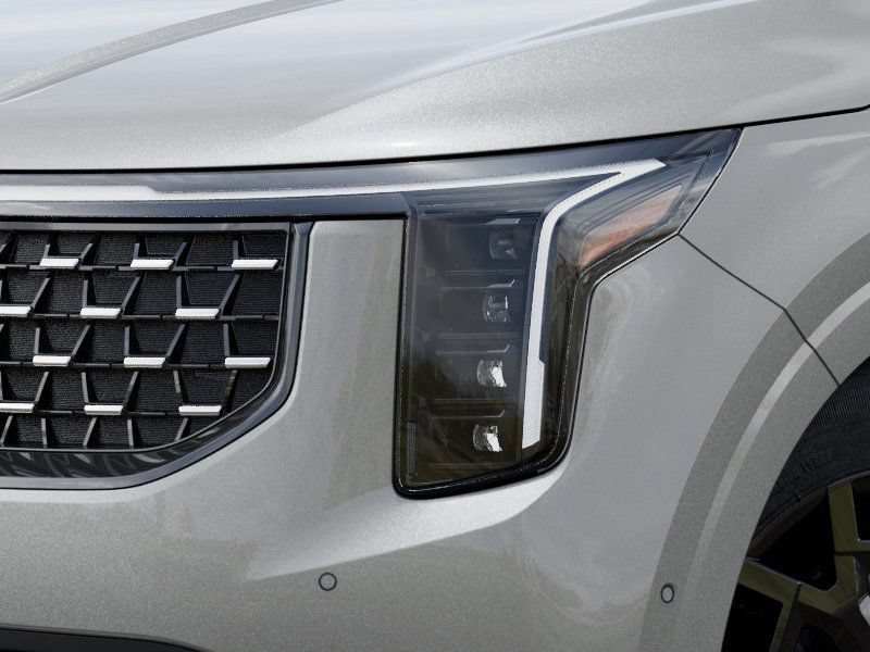 New 2025 Kia Carnival SX Prestige FWD image 10