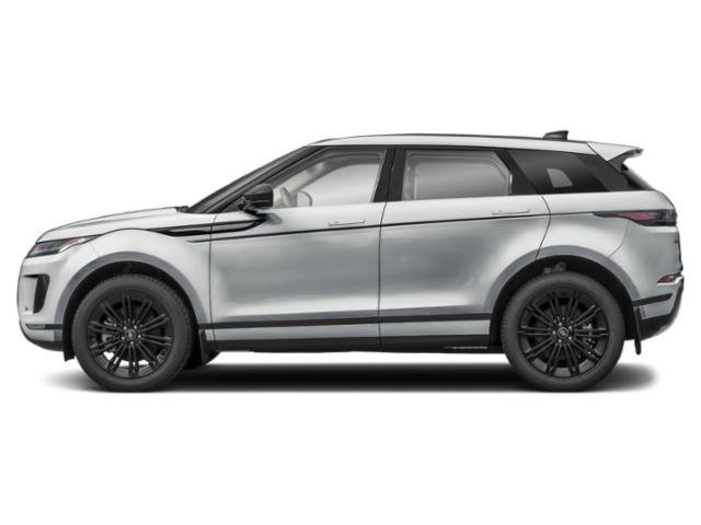 New 2026 Land Rover Range Rover Evoque Hoxton AWD/4WD image 3