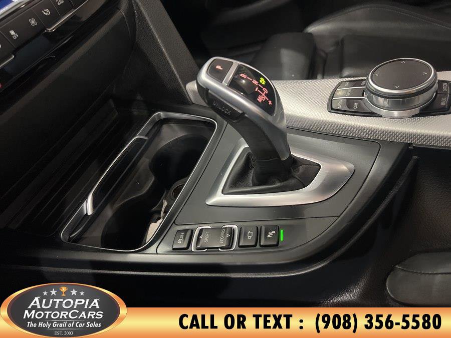 Used 2018 BMW 430i Coupe image 25