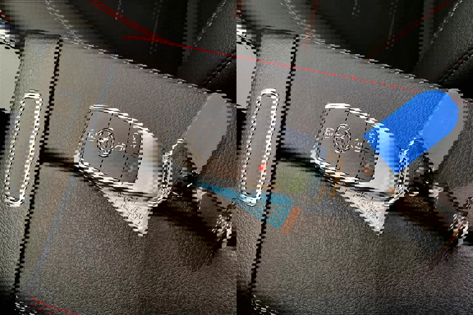 Used 2023 Mercedes-Benz EQB 300 4MATIC image 14