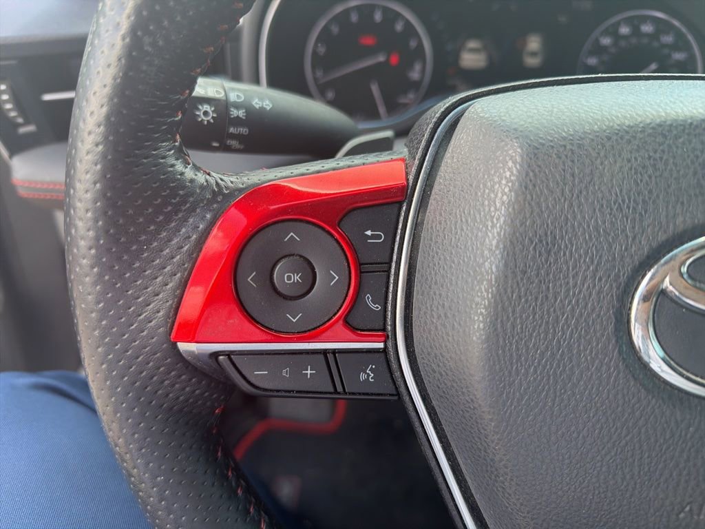 Used 2021 Toyota Avalon TRD image 19