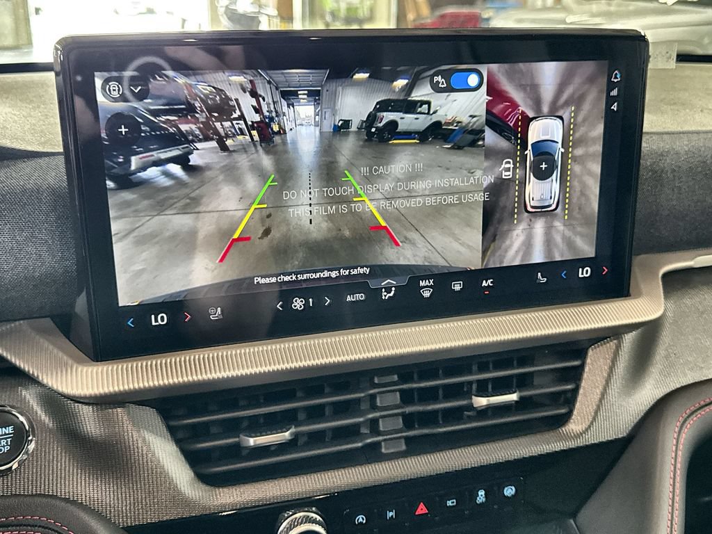 New 2026 Ford Explorer ST-Line RWD image 20