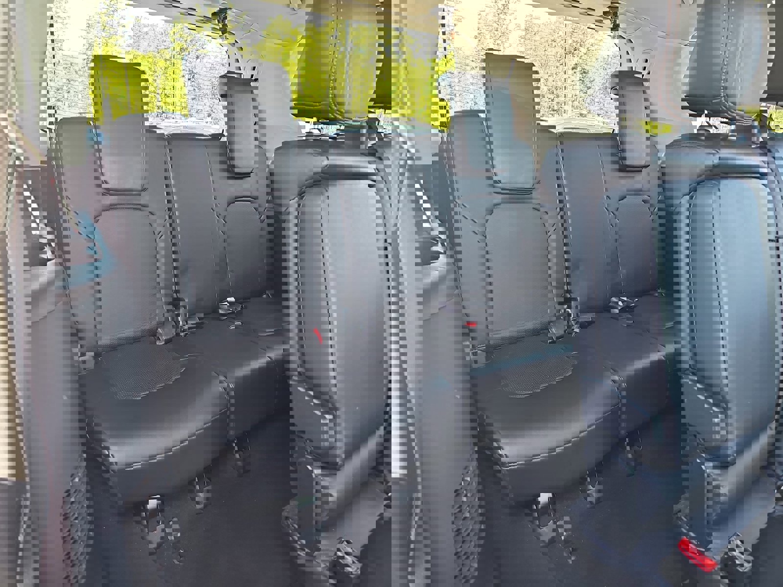 Used 2017 Nissan Armada SL RWD image 12