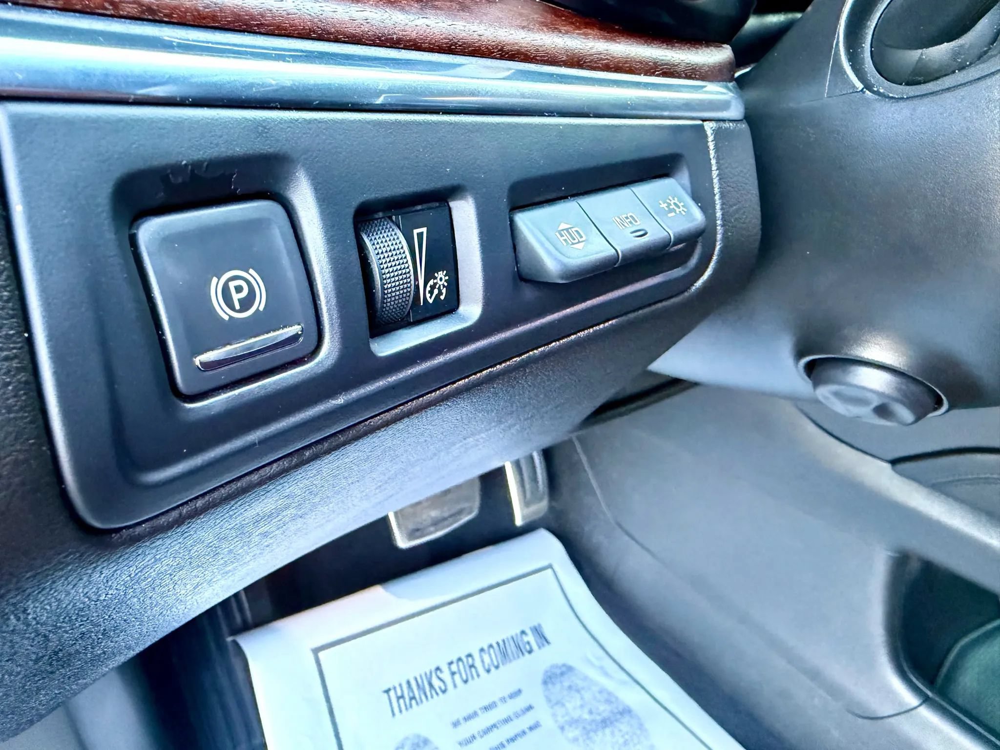 Used 2021 Cadillac XT5 Sportv AWD/4WD image 19