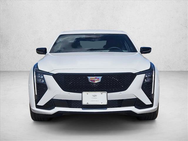 New 2026 Cadillac CT5 Sport image 6