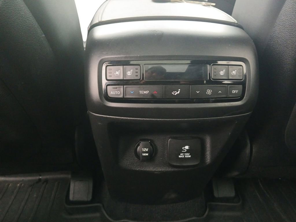 Used 2020 Hyundai Palisade Limited AWD/4WD image 11